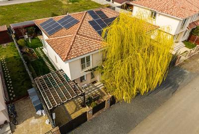 Duplex cu 5 camere cu Canalizare în Ciarda Roșie - 24