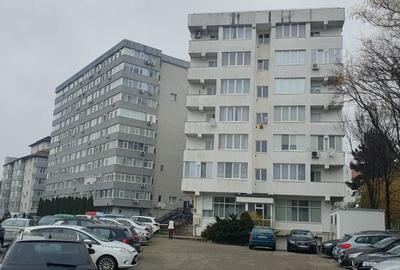 Apartament cu 2 camere semidecomandat în Șcheia - 8