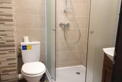 Apartament de 3 camere cu centrala si parcare, langa Parcul Teilor Apartament de 3 camere cu centrala si parcare, langa Parcul Teilor - 7