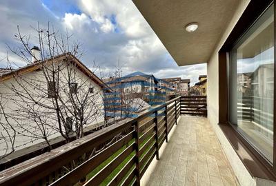Apartament 2 Camere  - Spatios si Insorit - Tractorul - 1 OCTOMBRIE - 10