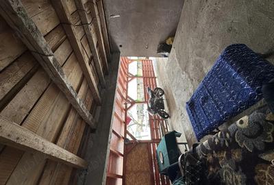 Casă cu 2 camere în Parava - 4