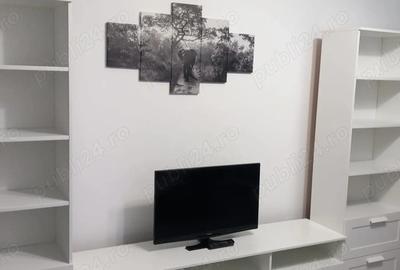 Apartament cu 2 camere semidecomandat în Nord - 4