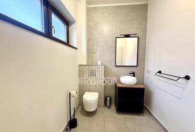 Casă individuală cu 4 camere cu Canalizare în Florești - 9