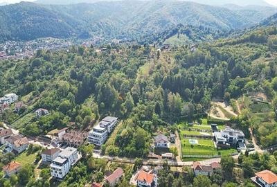 Teren intravilan zona Schei - 18