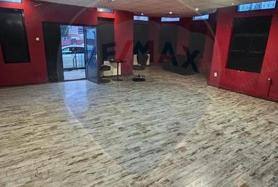 Spațiu comercial, de 100 mp, în Dârlos - 2