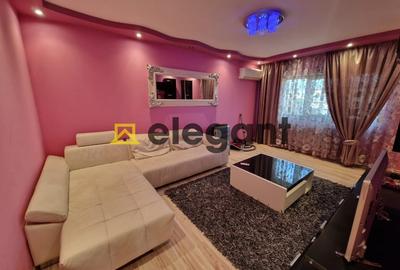 Lux, prima inchiriere! 2 decomandate, 2 AC, centrala, Regia de apa - 3