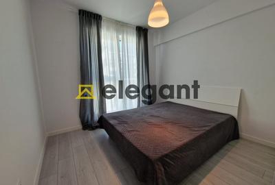 Prima inchiriere, LUX! 2 camere, bloc nou, AC, Calea Bucuresti-Lidl - 5