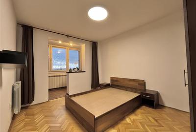 Apartament cu 3 camere semidecomandat, mobilat în Vlahuță - 4