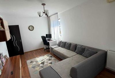 Apartament cu 2 camere decomandat în Chiajna - 2