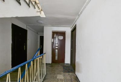 Apartament cu 2 camere decomandat în Pantelimon - 8