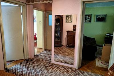 Apartament 3 camere vis a vis de Palas - 5