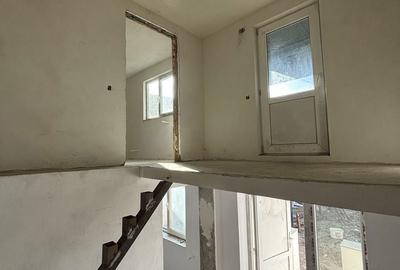 Casă cu 3 camere în Barza - 2