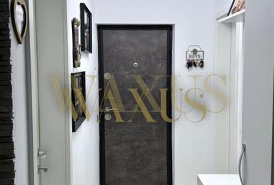 Apartament de 3 camere - 55mp I balcon I 2 parcari I boxa - Vivo I BMW - 8