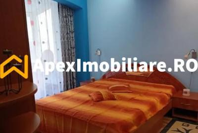 Apartament cu 2 camere semidecomandat în Cișmigiu