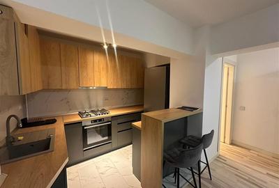 Apartament 2 Camere Tatarasi-Metalurgie - 2