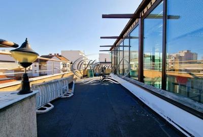 Spatiu comercial cu destinatie Alimentatie Publica - 8