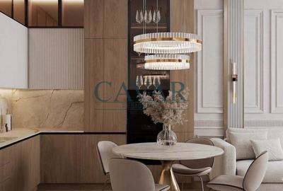 Apartament cu 3 camere în Măgurele - 4