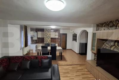 Apartament cu 3 camere decomandat în Micro 3 - 2