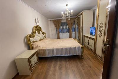 Apartament cu 4 camere decomandat, mobilat în Gării - 15