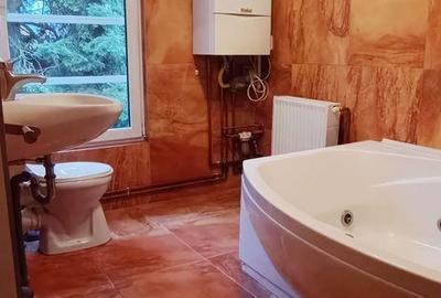 Apartament cu 2 camere, mobilat în Schei