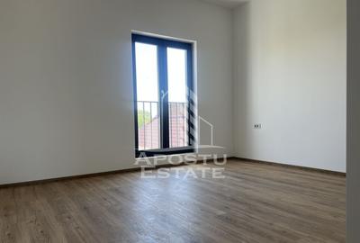 Duplex cu 4 camere P+E, in Beregsau Mare - 9