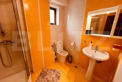 Casă cu 8 camere cu Teren 200 Mp în Lăpuș - 5