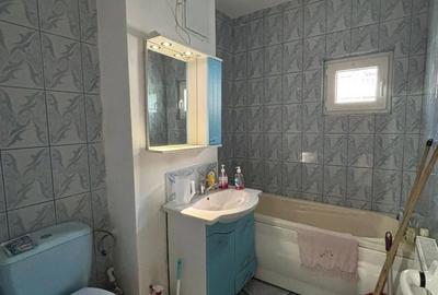 Apartament cu 3 camere decomandat în Central - 6