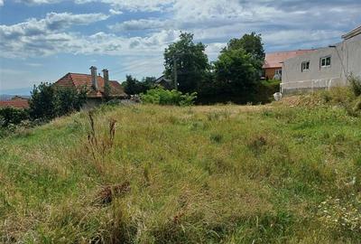 Teren Construcții intravilan de 1355 mp, în Central - 5