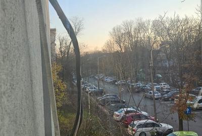 Apartament 2 Camere Basarabia VI 172 - 7