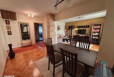 Apartament cu 3 camere decomandat în Calea Dumbrăvii - 5