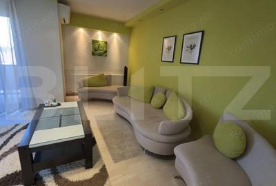 Apartament cu 3 camere decomandat în Central - 3