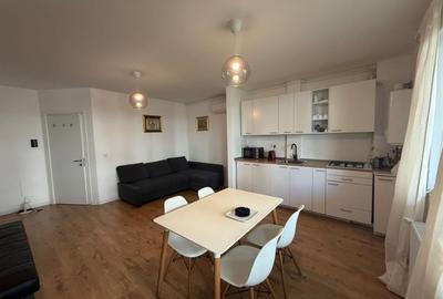 Apartament cu 2 camere decomandat, mobilat în Central - 3