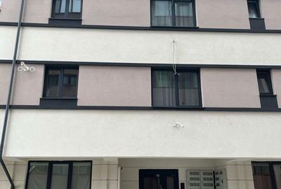 Garsonieră în Central - 8