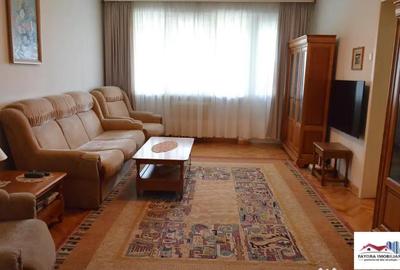 Apartament cu 3 camere decomandat în Aleea Carpați - 11