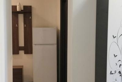 Garsonieră decomandată în Roșu - 4