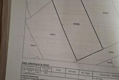 Casă cu 5 camere cu Teren 706 Mp în Gura Râului - 7