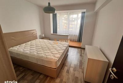 Apartament cu 2 camere semidecomandat, mobilat în Ultracentral - 3