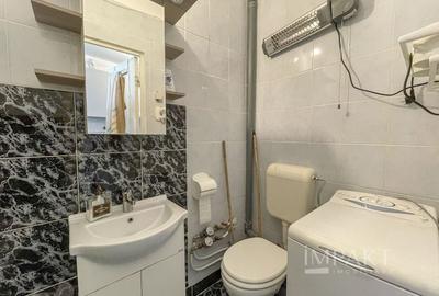 Garsoniera cocheta in cartierul Manastur! - 11