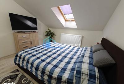 Apartament cu 2 camere în Covaci - 5