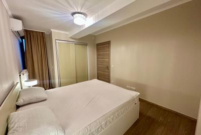 Apartament 2 camere – Complex Atlantis Residence, Șos. Dobroești nr. 7 - 6