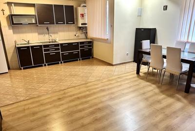 Apartament cu 3 camere decomandat, mobilat în Cetate - 13