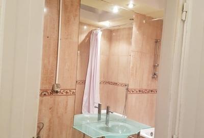 Apartament cu 2 camere semidecomandat, mobilat în Central - 12