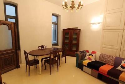 Apartament cu 3 camere de închiriat în zona P-ta Unirii - 2