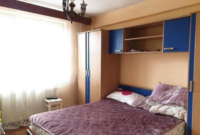 Apartament 3 camere, et 3, CT,  zona Primarie - 7