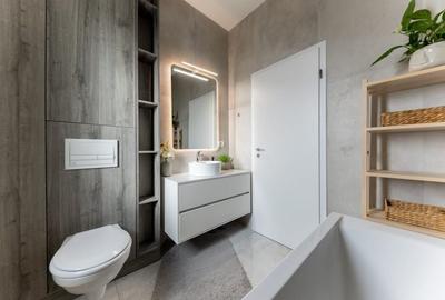 Apartament deosebit cu 2 camere  |   Giroc - 3