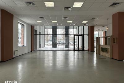Spațiu comercial, de 532 mp, în Regie - 2