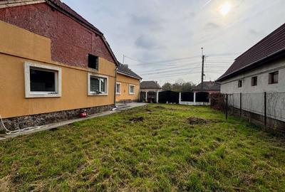 Casa individuala, usor mansardabila, zona Unirii - Podeni! 0% comision. - 3
