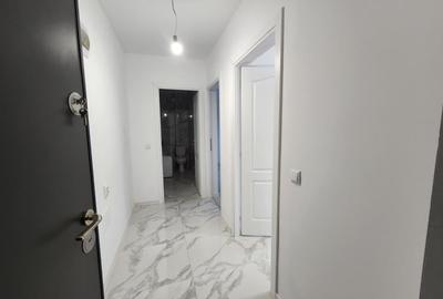 Garsonieră decomandată în Lunca Cetățuii - 11