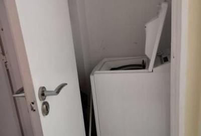 Apartament cu 2 camere semidecomandat, mobilat în Brâncoveanu