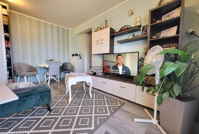 Apartament cu 2 camere semidecomandat, mobilat în Theodor Pallady - 1